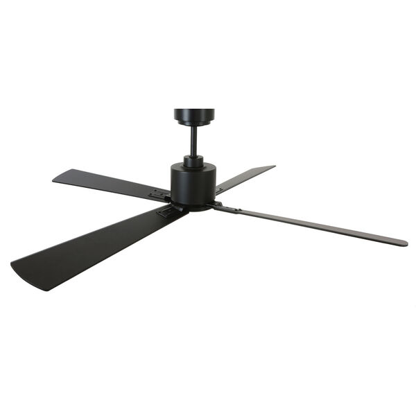 Lucci Air Climate Black 52-Inch Ceiling Fan, image 6