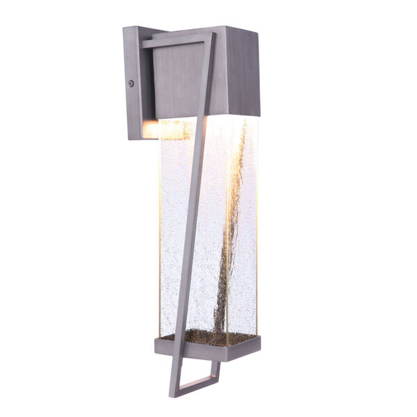 Bryce LED Outdoor Wall Mount, image 2