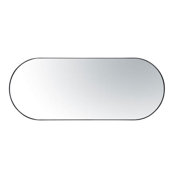 Capsule 24 x 60 Inch Wall Mirror, image 2