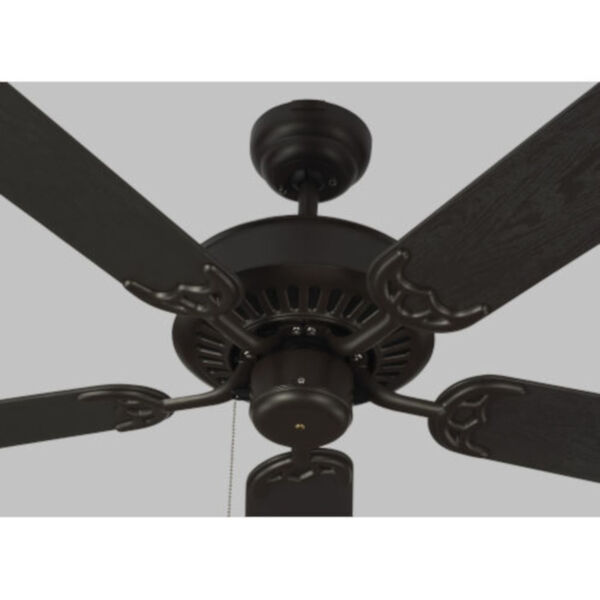 Haven Bronze 44-Inch Outdoor Ceiling Fan, image 5