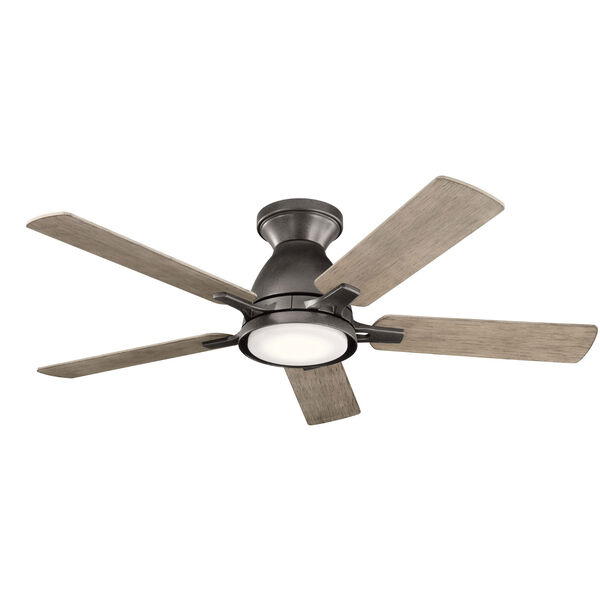 Arvada Anvil Iron 44-Inch LED Ceiling Fan, image 3