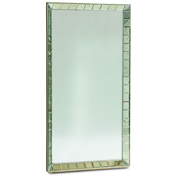 Classic Transparent on the Wall Mirror, image 1