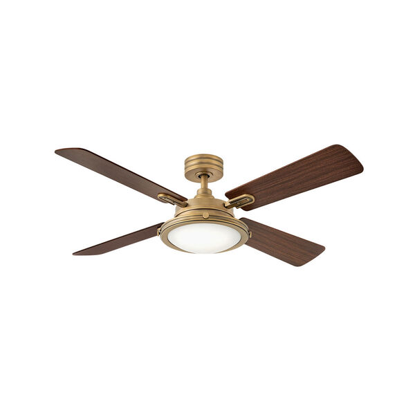 Collier 54-Inch Smart LED Ceiling Fan, image 6