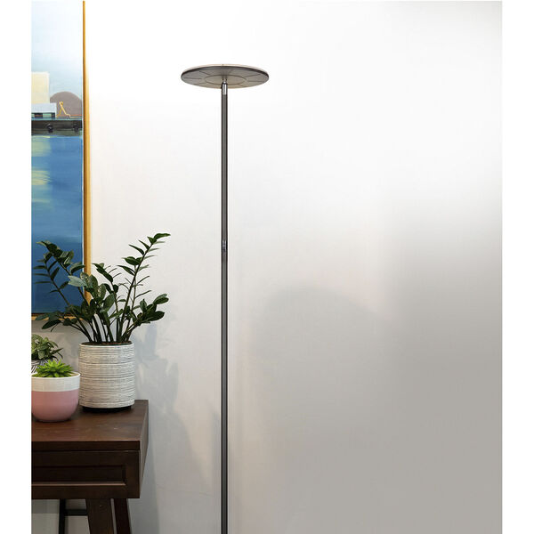 Sky Integrated LED Floor Lamp, image 3