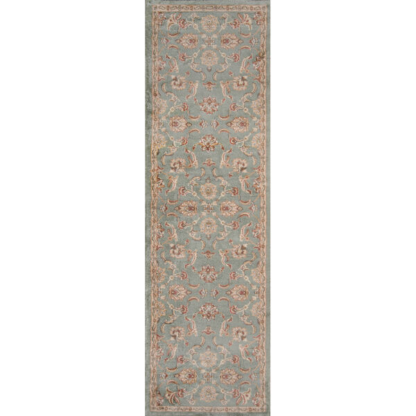 Colorado Sage Runner: 2 Ft. 3 In. x 7 Ft. 6 In., image 6