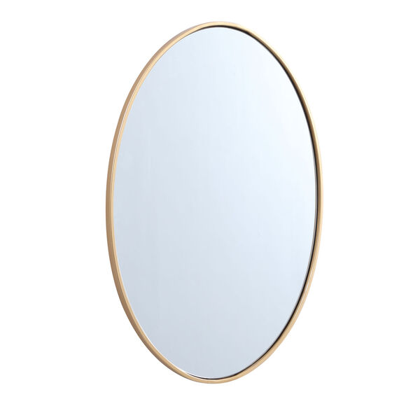 Eternity Oval Mirror, image 5