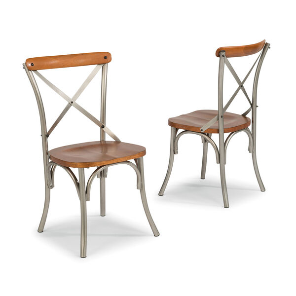 Orleans Pair of Side Chairs, image 1