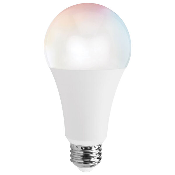 Starfish White LED 13W A21 RGB and Tunable Bulb, image 1