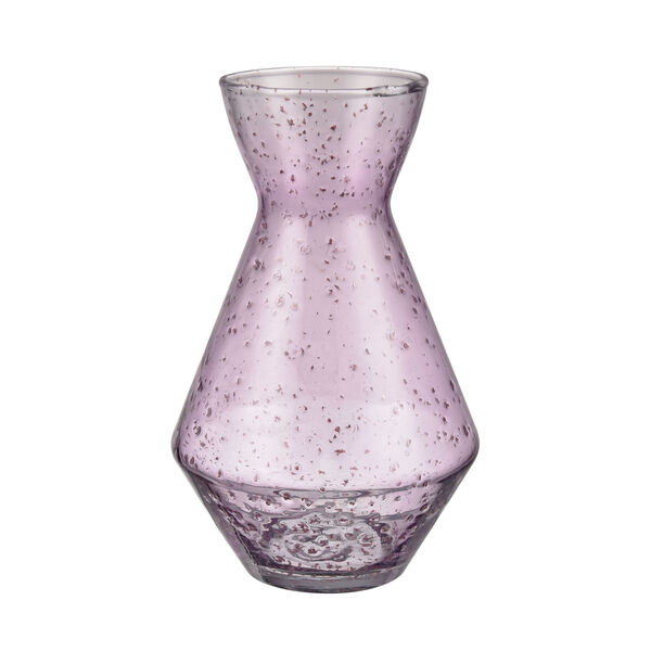 Abby Light Pink Large Vase, Set of 2, image 1