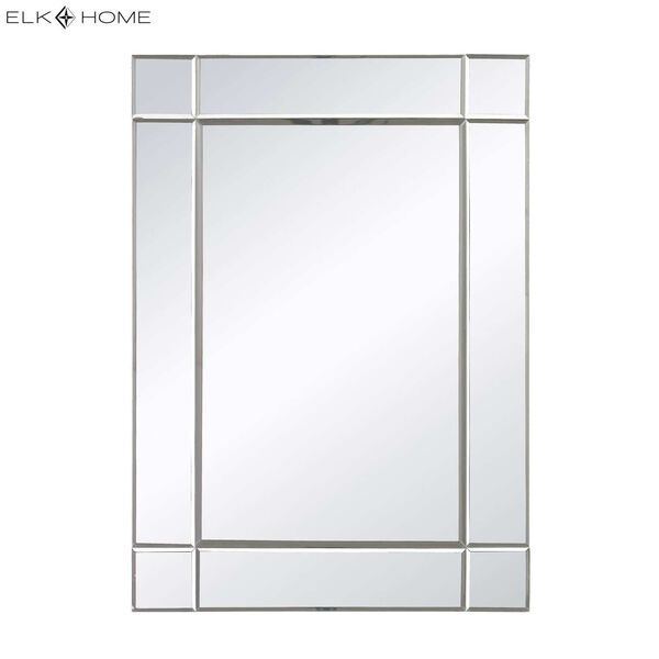 Blair Clear Mirror - Rectangle, image 4