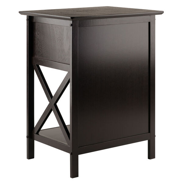 Xylia Coffee Accent Table, image 6