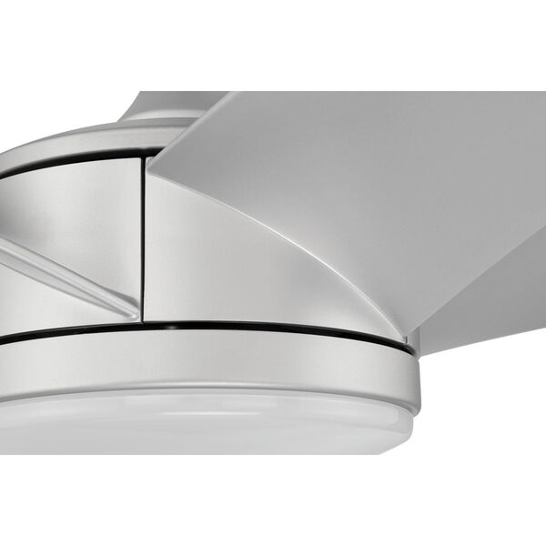 Pursuit Titanium 54-Inch LED Ceiling Fan, image 5