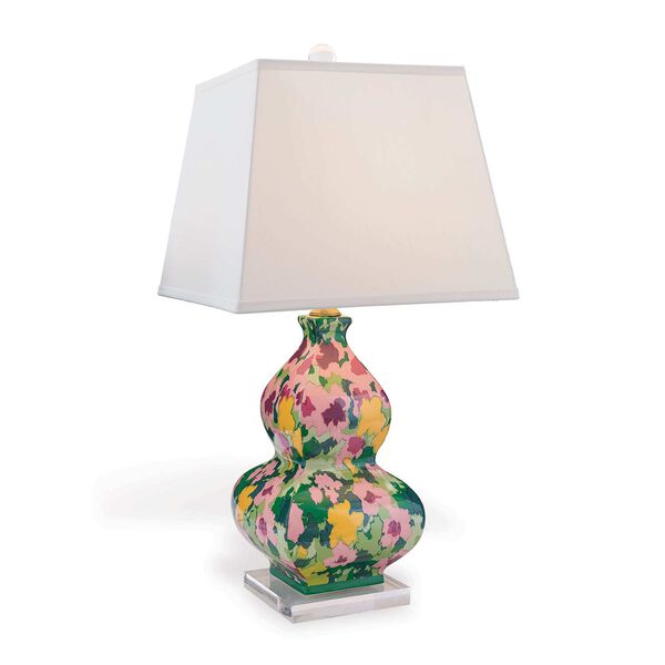 Rousham Green One-Light Table Lamp, image 3