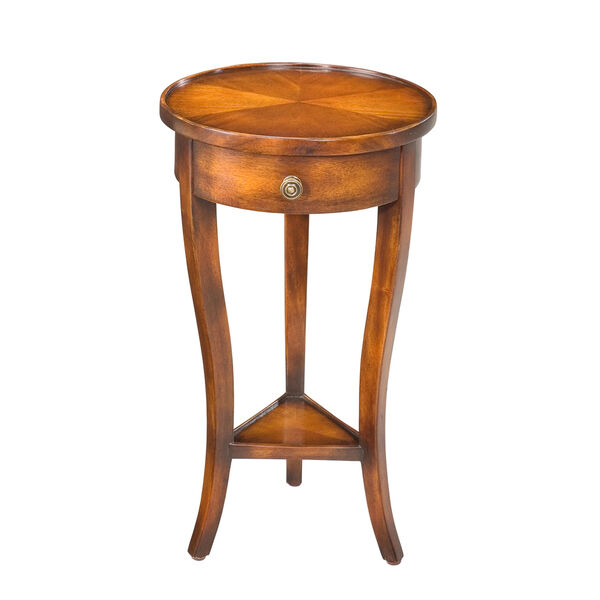 Herrington Table in Solid Walnut, image 1