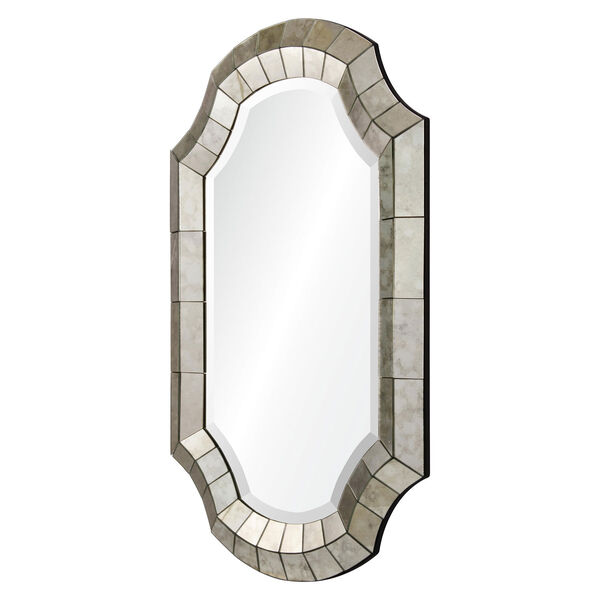 Clarke Mirror, image 2