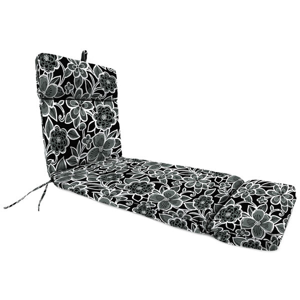 Halsey Shadow Chaise Lounge Cushion, image 1