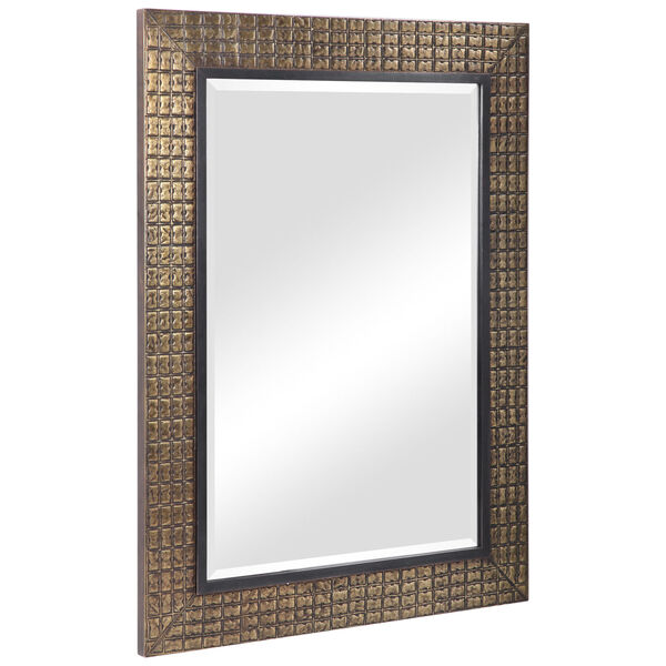 Palo Dark Bronze Mirror, image 4