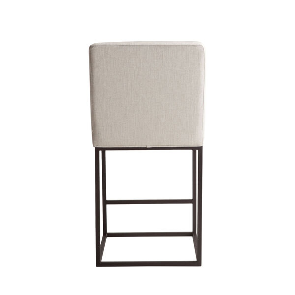 Rebel Off-White Counter Chair, image 4