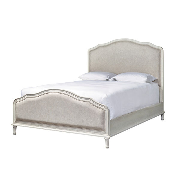 Amity Upholstered Queen Bed, image 1