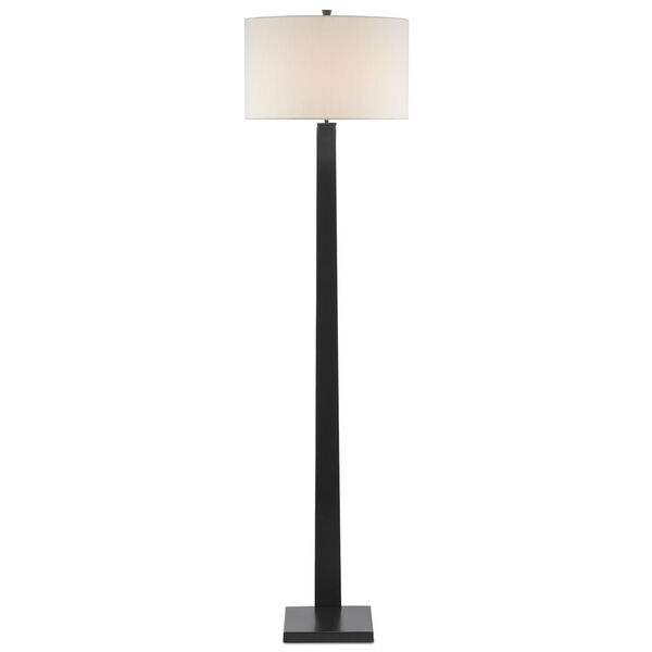 One Light Floor Lamp 8000 0079, Currey Floor Lamps Uk