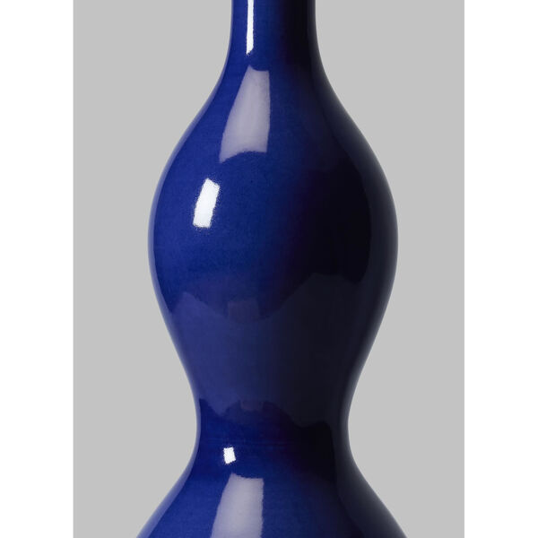 Antonina Blue Celadon LED Floor Lamp, image 2