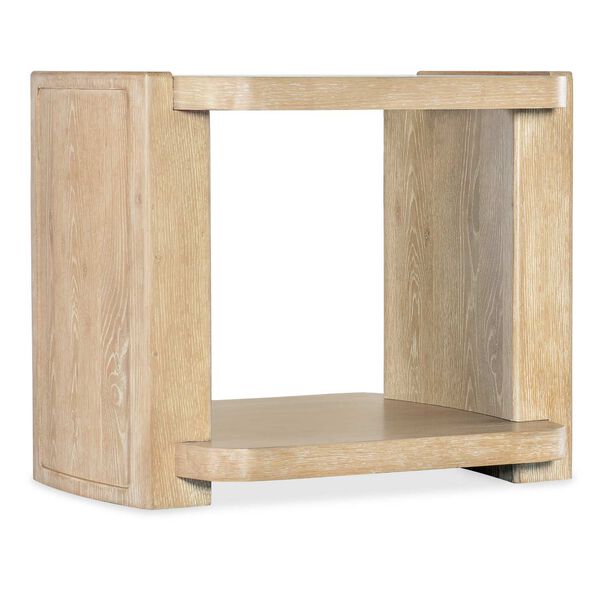 Retreat Dune End Table, image 1