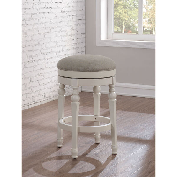Colebrook Backless Counter Stool, image 1