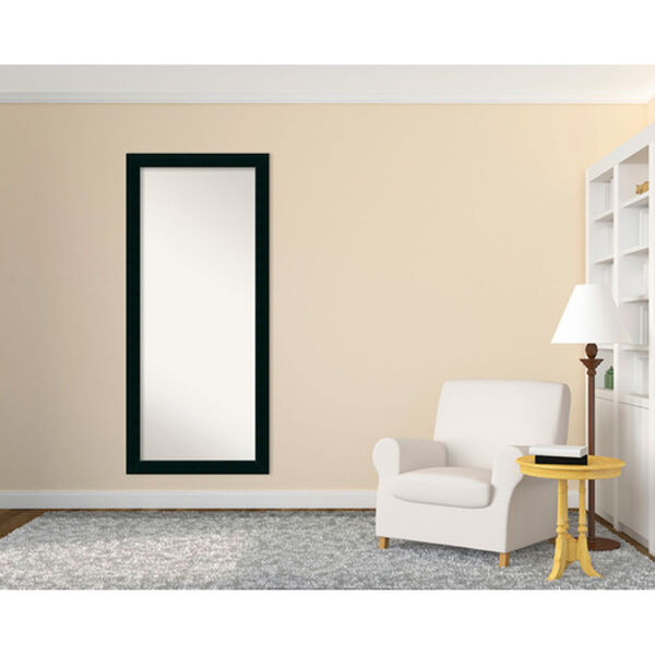 Corvino 29 x 65-Inch Floor Wall Mirror, image 4