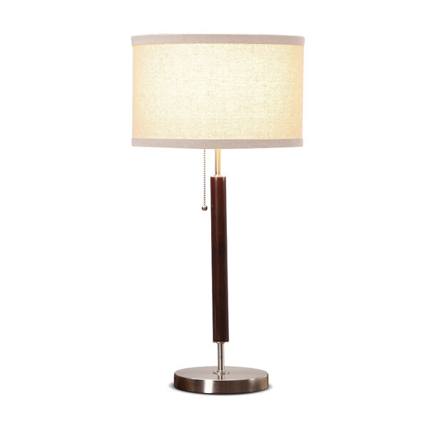 Carter Brown LED Table Lamp, image 1