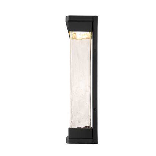 Ederle LED Outdoor Wall Sconce, image 2