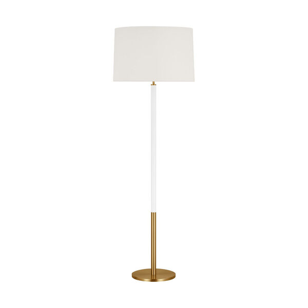 Monroe LED Floor Lamp, image 1