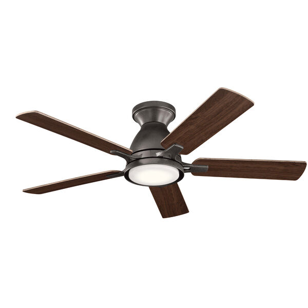 Arvada Anvil Iron 44-Inch LED Ceiling Fan, image 5