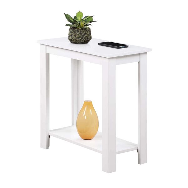 Designs2Go Baja Chairside End Table, image 5