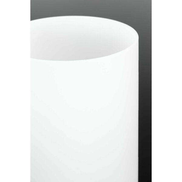 P300144-143: Dart Graphite One-Light Wall Sconce, image 4