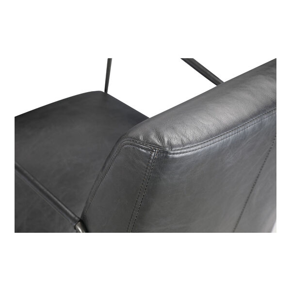Dagwood Black Arm Chair, image 6