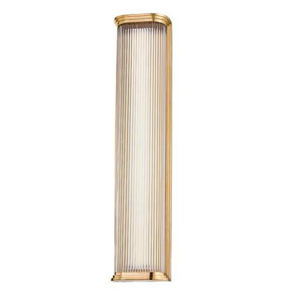 Newburgh One-Light Wall Sconce, image 1