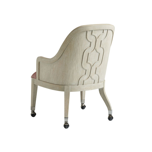 Greystone Pink Maddox Game Chair, image 2