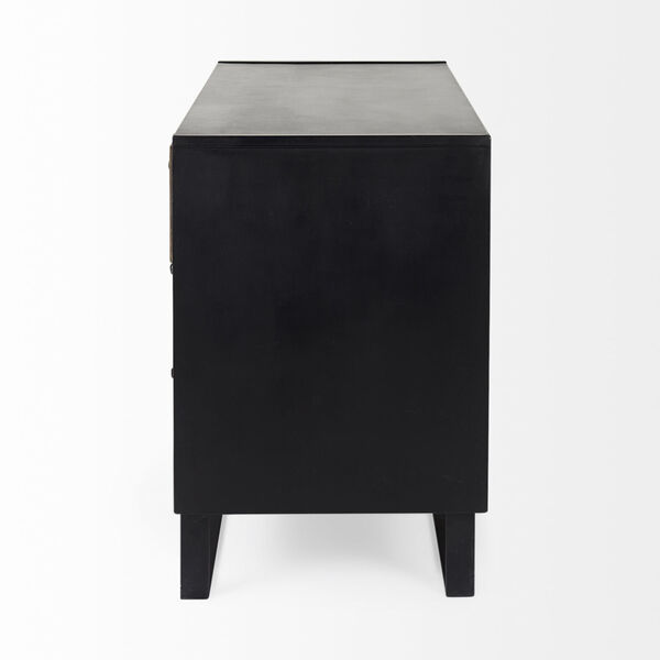 Alvin Brown Accent Cabinet, image 3