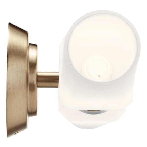 Truby Wall Sconce, image 5