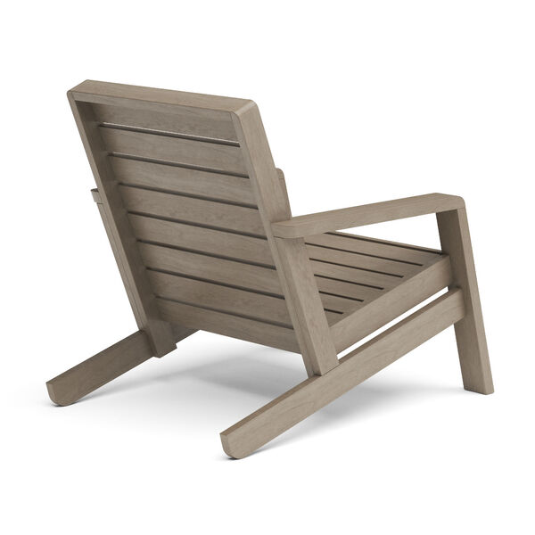 Sustain Rattan Outdoor Low Lounge Chair, image 6