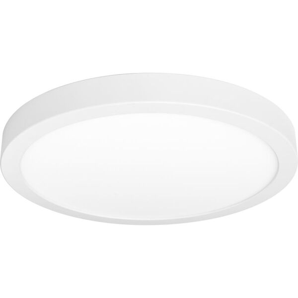White LED One-Light Surface Mount, image 1