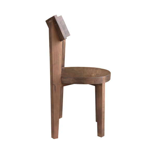 Arcadia Brown Dining Chair, Set of 2, image 6