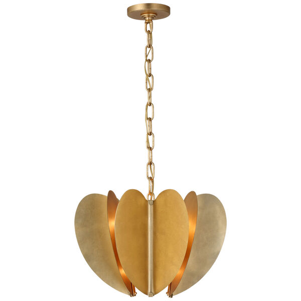 Danes Two Tier Chandelier by kate spade new york, image 1