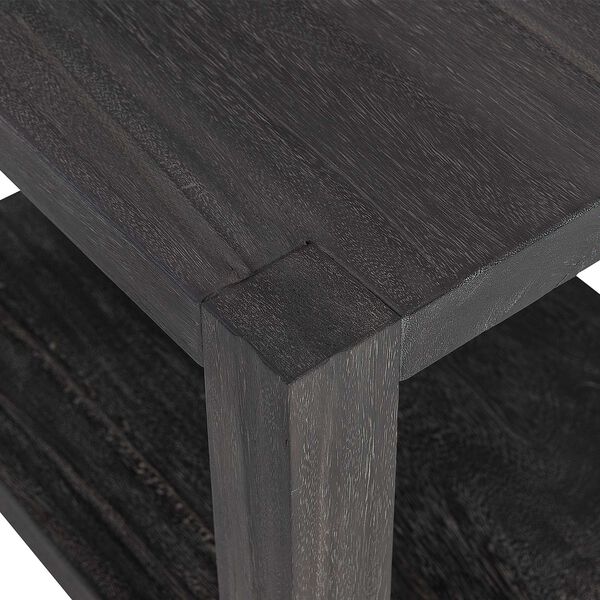 Berkely Black Side Table, image 6