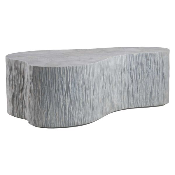 Signature Designs Gray Pangea Cocktail Table, image 1
