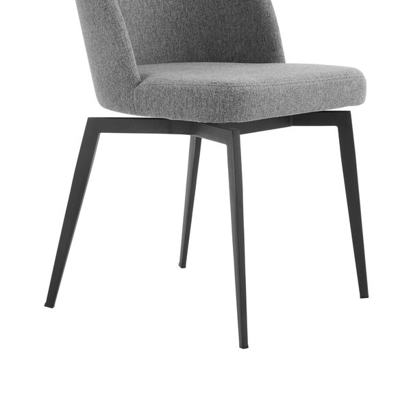 Sunny Gray Dining Chair, Set of Two, image 6