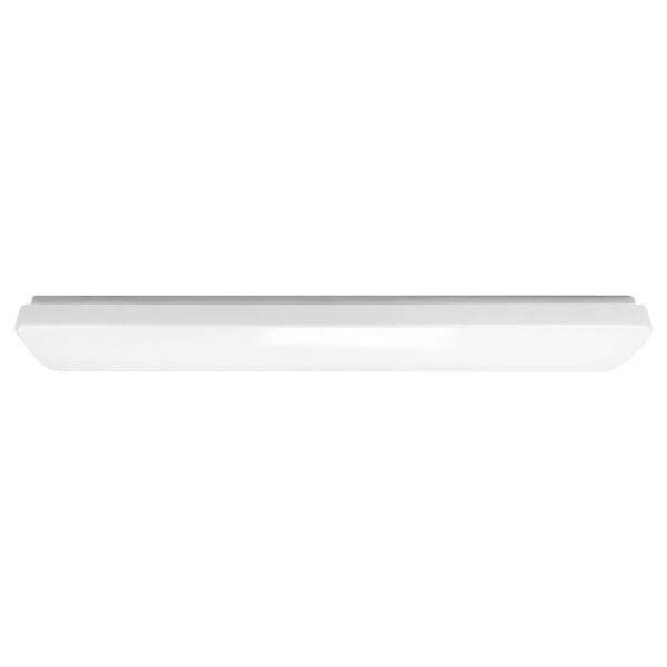 Flo White 48-Inch LED ADA Bath Bar, image 3