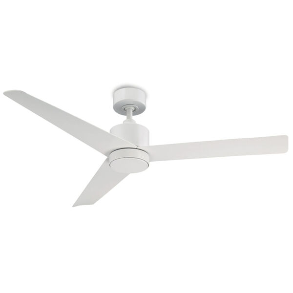 Lotus 54-Inch LED Downrod Ceiling Fans, image 2
