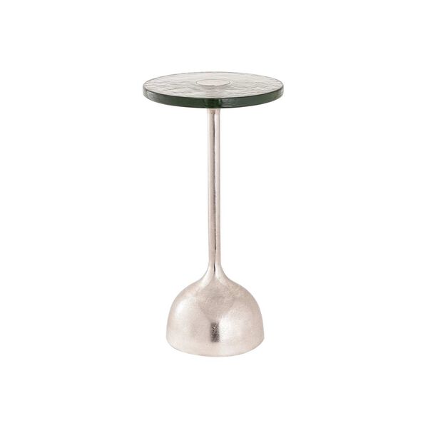 Lansing Champagne Accent Table, image 1