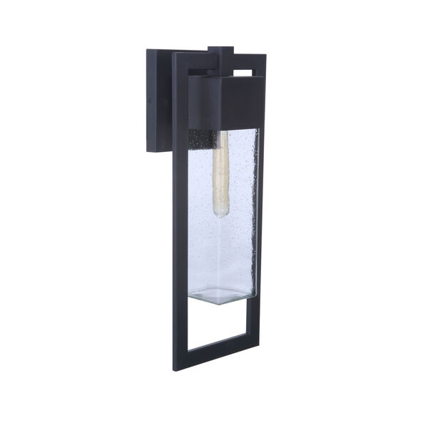 Perimeter Midnight Six-Inch One-Light Outdoor Wall Sconce, image 2